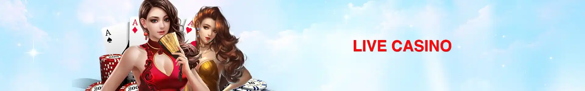 Live Casino